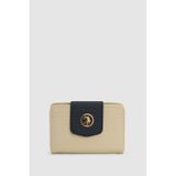 U.S. Polo Assn. U.s. Polo Assn. Kadın Bej Cüzdan 50323280-vr011