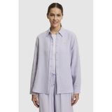 U.S. Polo Assn. U.s. Polo Assn. Kadın Lila Gömlek Desenli 50324689-vr034