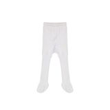 U.S. Polo Assn. U.S. Polo Assn Kız Bebek Çorap, 12-18 Ay, USB1330-B-V1, Beyaz, kız-bebek