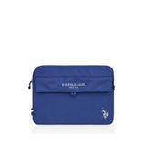 U.S. Polo Assn. U.s. Polo Assn. Macbook Air - Macbook Pro 13&13.3 İnç Uyumlu Laptop Kılıfı Lacivert PLEVR23684