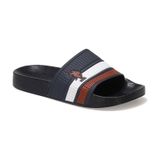U.S. Polo Assn. U.S Polo Assn Molda 3FX Lacivert Erkek Plaj Terlik Lacivert