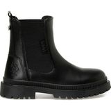 U.S. Polo Assn. U.S Polo Assn. Ottavıa WMN Siyah Kadın Bot