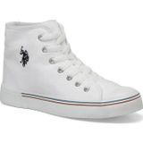 U.S. Polo Assn. U.S.POLO ASSN PENELOPE HIGH 4FX BOGAZLI GÜNLÜK SPOR AYAKKABISI