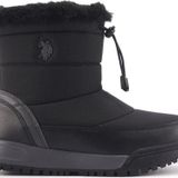 U.S. Polo Assn. U.S. Polo Assn Rainy Termo Taban Günlük Kadın Kar Botu