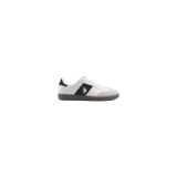 U.S. Polo Assn. U.S.POLO ASSN.SANDRA 5FX BEYAZ SİYAH COMFORT CASUAL SPOR AYAKKABISI