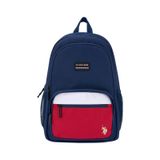 U.S. Polo Assn. U.s.polo Assn.since 1890 Unisex Sırt Çantası Plcan25087 Std / Lacivert Lacivert