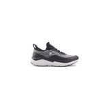 U.S. Polo Assn. U.S.POLO ASSN.STEVEN 4FX K.GRİ COMFORT CASUAL ANATOMİK SPOR AYAKKABISI