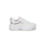 U.S. Polo Assn. U.s.polo Assn Tracey Kadın Günlük Yüksek Comfort Taban Sneaker Spor Ayakkabı