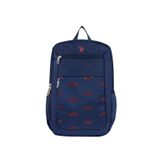 U.S. Polo Assn. U.S. Polo. Assn. Unisex Okul Çantası PLÇAN23315