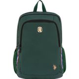 U.S. Polo Assn. U.S. Polo. Assn. Unisex Okul Çantası PLCAN24049
