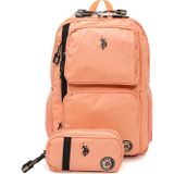 U.S. Polo Assn. U.S. Polo. Assn. Unisex Okul Çantası PLSET2400405