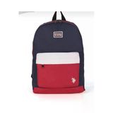 U.s. Polo Assn. U.s.polo Assn. Unisex Okul Sırt Çantası Plcan24481-80