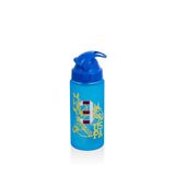 U.S. POLO ASSN. U.S. Polo. Assn. Unisex Suluk Plmatstn24001,Sarı-Lacivert Tek Ebat