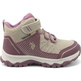 U.S. Polo Assn. U.S Polo Bold JR Kız Çocuk Bot