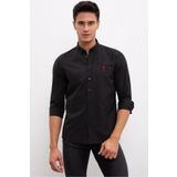 U.s. Polo Assn. U.s. Polo Erkek Regular Fit Goxre Spor Gömlek G081gl004.000.1570750