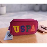 U.S. Polo Assn. U.s Polo Kalem Çantası Kalemlik Çeşitleri 2026-2027 Sezon - 26180