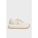 U.S. Polo Assn. U.S. Polo Kalın Taban Sneaker Ayakkabı AYAKKABI SHERY 4FX