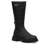 U.S. Polo Assn. U.S. POLO KIŞLIK SPOR KAR ÇİZMESİ 3PR SİYAH 1468806 HOLITO