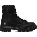 U.S. Polo Assn. U.S Polo Luka Erkek Bot