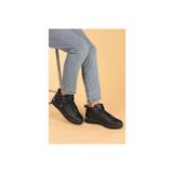 U.S. Polo Assn. U.s.polo Patrick Hı Comfort Casual Boğazlı Günlük Spor Ayakkabısı