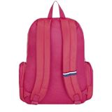 U.S. Polo Assn. U.S. Polo Pembe Okul Çantası