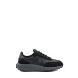 U.S. POLO ASSN. U.S.POLO REMUS 3PR SİYAH COMFORT CASUAL GÜNLÜK UNİSEX SPOR AYAKKABI SİYAH 37