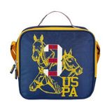 U.S. Polo Assn. U.S. Polo Ride Play Win Lacivert Beslenme Çantası PLBSC24207