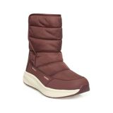 U.S. Polo Assn. U.spolo Vocal 3pr Water Resistant Bordo Kadın Bot Bordo