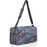 U.S. Polo Assn. Unisex El Valizi PLDUF23804 - Füme - STD