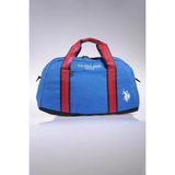 U.S. Polo Assn. Unisex Lacivert Valiz PLDUF6981