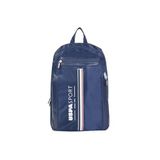 U.S. POLO ASSN. Unisex Okul Çantası Lacivert, Tek Ebat, PLCAN24376, LACİVERT, üniseks-çocuk