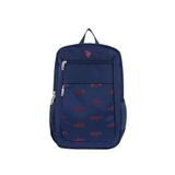 U.s. Polo. Assn. Unisex Okul Çantası PLÇAN23315 - Lacivert - STD
