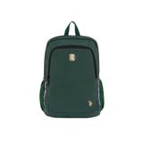 U.S. Polo. Assn. Unisex Okul Çantası PLCAN24049 Haki