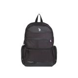 U.S. Polo. Assn.Unisex Okul Çantası PLCAN24299 Siyah