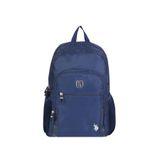 U.S. Polo. Assn. Unisex Okul Çantası PLCAN24401 Lacivert