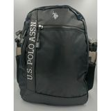 U.s. Polo Assn. Unisex Sırt Çantası - Siyah