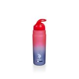 U.S. Polo. Assn. Unisex Suluk PLMAT24005 KIRMIZI-GRİ STD
