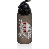 U.s. Polo. Assn. Unisex Suluk PLMATSTN24001 - Siyah - Tek Adet