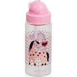 U.s. Polo. Assn. Unisex Suluk PLMATSTN24002 - Pembe - Tek Adet