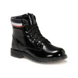U.S. Polo Assn. Us Polo Assn Çocuk U S Polo Melody Çocuk Bot Siyah