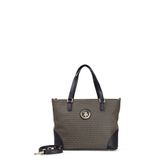 U.S. Polo Assn. US18542 Haki Kadın Çanta