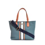 U.S. Polo Assn. US23244 Civit Somon Kadın Omuz Çantası
