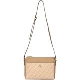 U.S Polo Assn US23515 Bej 26x22x6 Çapraz Kadın Çanta