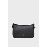 U.S. Polo Assn. US24117 Siyah 30x20x11 cm Kadın Omuz Çantası