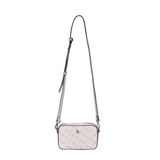 U.S. Polo Assn. US24121 Beyaz Gri 20x12x6 cm Kadın Çapraz Çanta