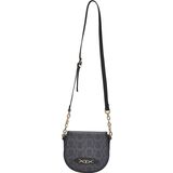 U.S. Polo Assn. US24192 Siyah 20x18x7 cm Kadın Çapraz Çanta