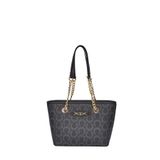 U.S. Polo Assn. US24193 Siyah 29x23x14 cm Kadın Omuz Çantası