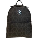 U.S. Polo Assn. US24197 Siyah 23x30x14 cm Kadın Sırt Çantası
