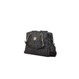 U.S. Polo Assn. US24203 Siyah 28x24x8 cm Kadın Omuz Çantası