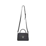 U.S. Polo Assn. US24241 Siyah 26x16x8 cm Kadın Çapraz Çanta